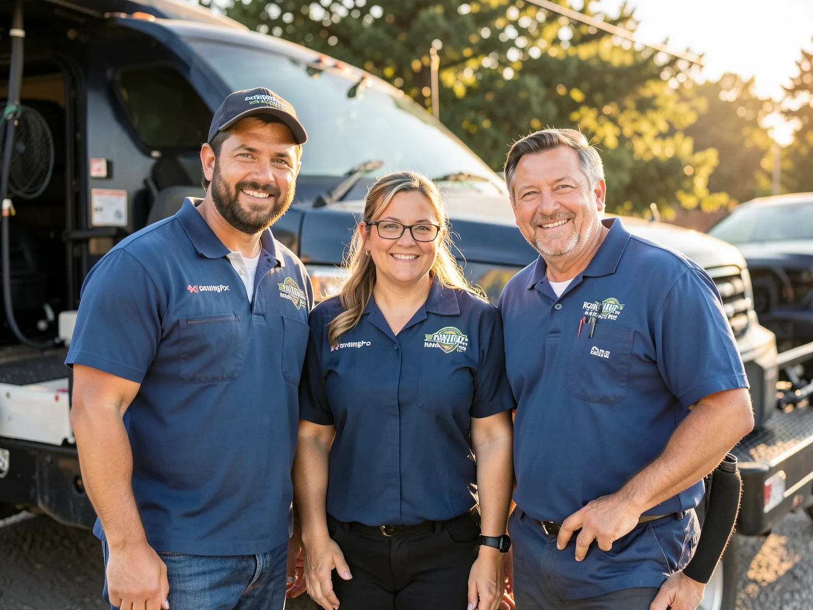 Roof Repair company in Hathorne, MA